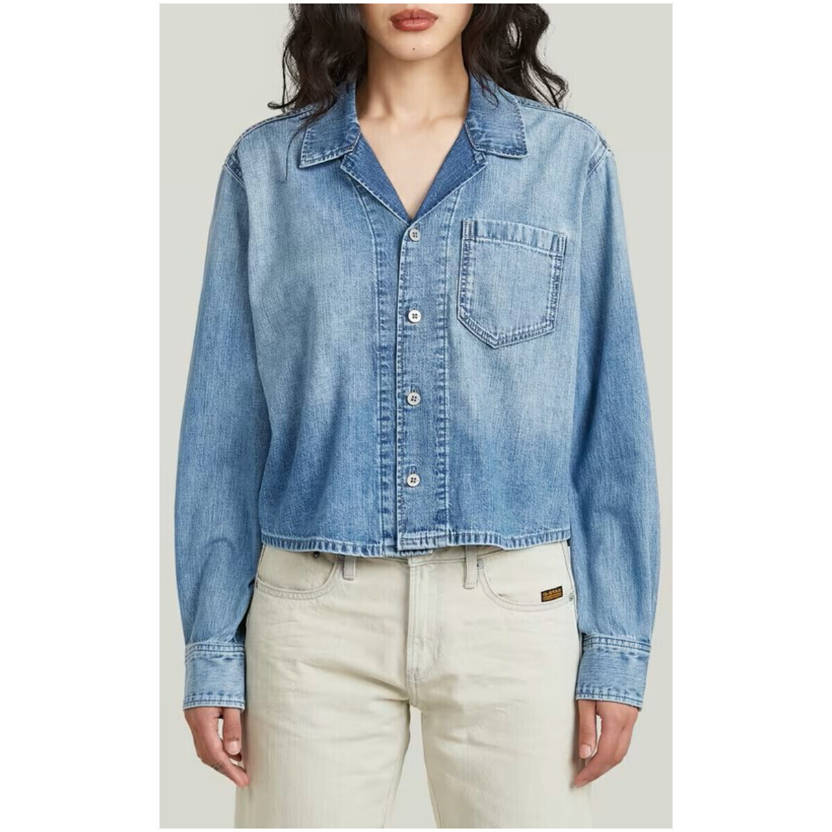 G-star dámska bunda