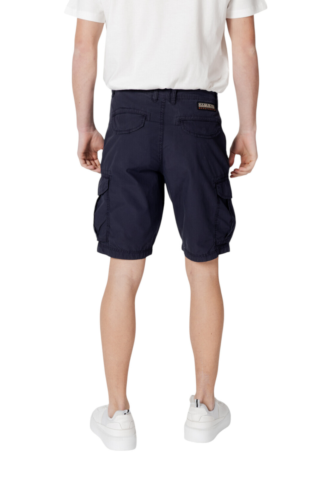 Napapijri pánske bermudy