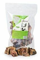 NATURECA pochúťka Hovädzí mul nakrájaný na kúsky 5cm 250g + Množstevná zľava