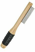 Hřeben DOG SALON na vyčesávání blech pro psy Zolux MEGAVÝPREDAJ