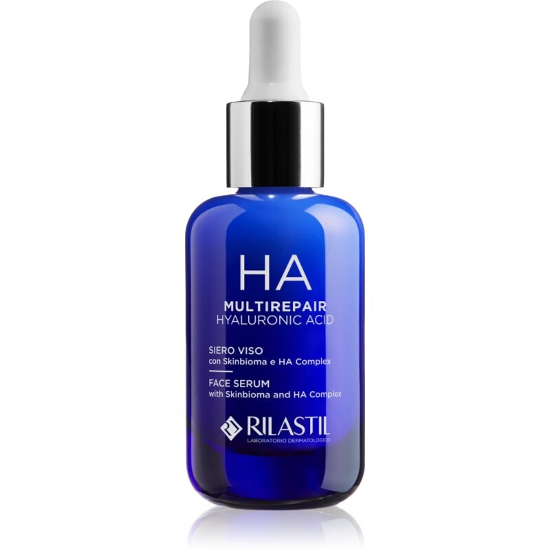 Rilastil Multirepair HA hydratačné sérum proti vráskam 30 ml