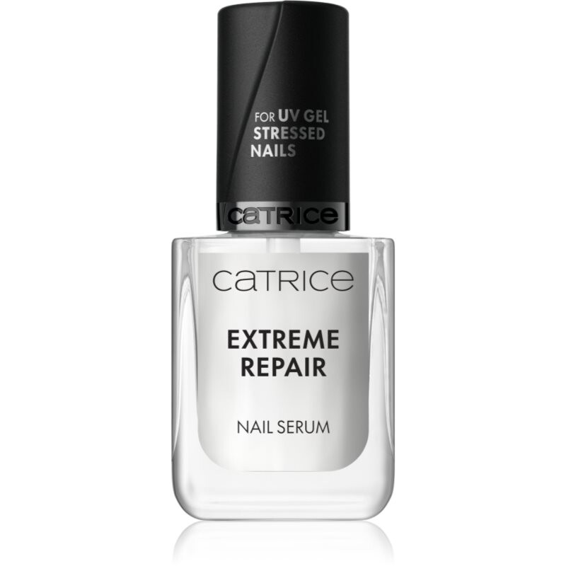 Catrice Extreme Repair sérum na nechty 10.5 ml