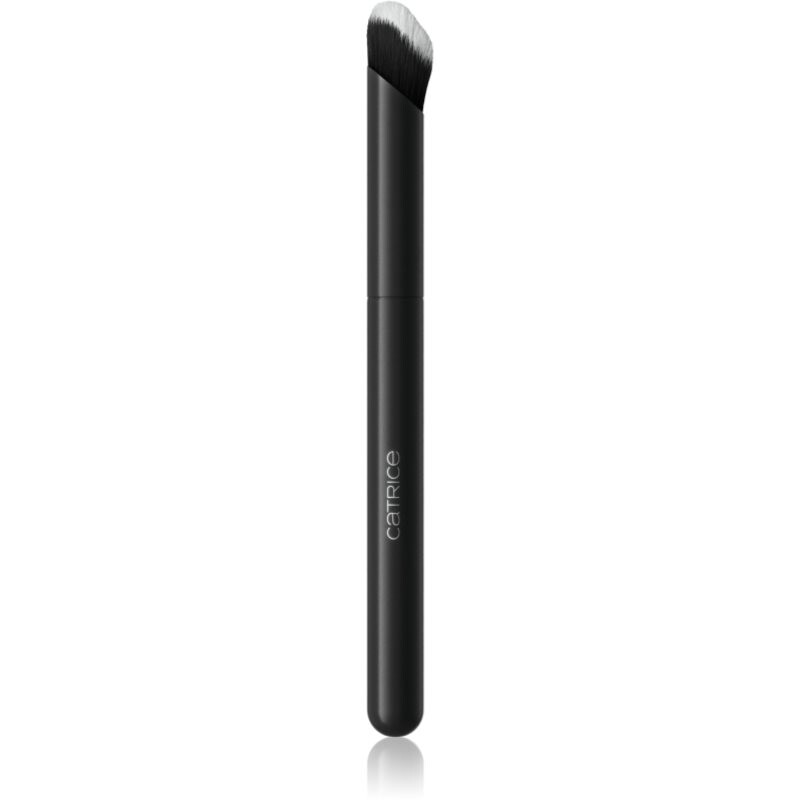 Catrice Under Eye Concealer Brush štetec na korektor 1 ks