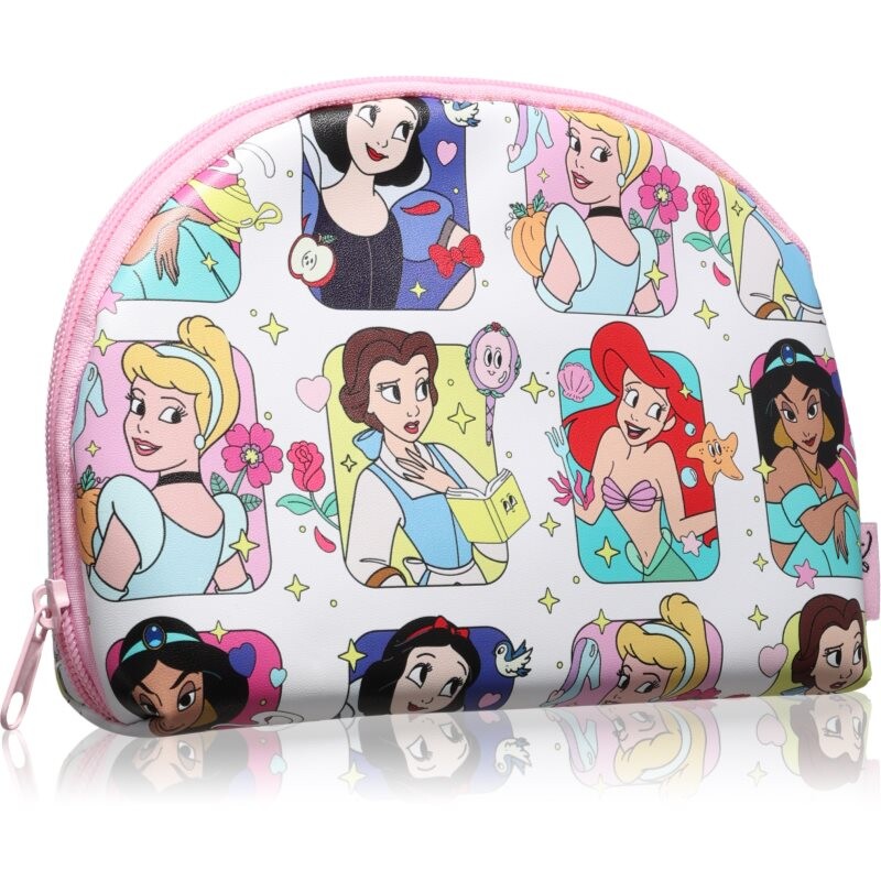 Mad Beauty Disney Princess Express Yourself kozmetická taštička 1 ks