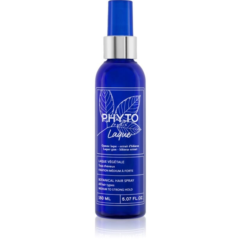 Phyto Laque Botanical Hairspray Flexible Hold lak na vlasy 150 ml
