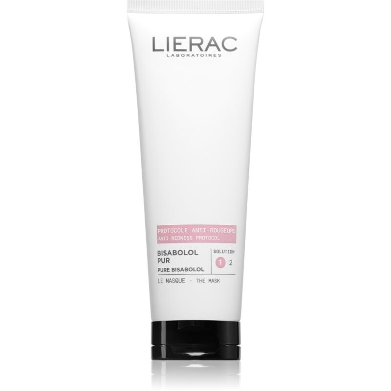 Lierac Protocols Anti-Redness Protocol maska proti začervenaniu pleti 75 ml