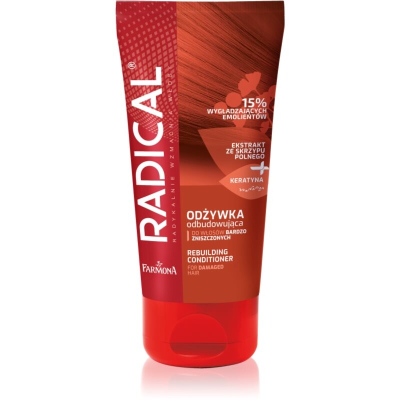 Farmona Radical kondicionér pre poškodené vlasy 150 ml