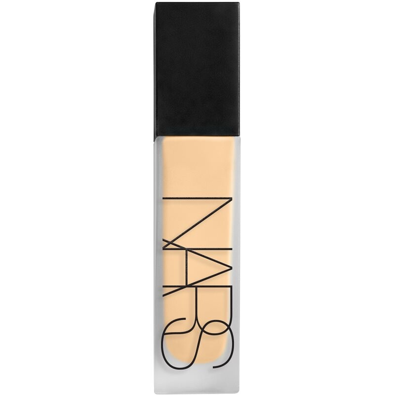 NARS Natural Matte Longwear Foundation dlhotrvajúci make-up s matným efektom odtieň DEAUVILLE 30 ml