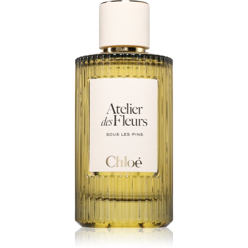Chloé Atelier des Fleurs Sous les Pins parfumovaná voda pre ženy 150 ml