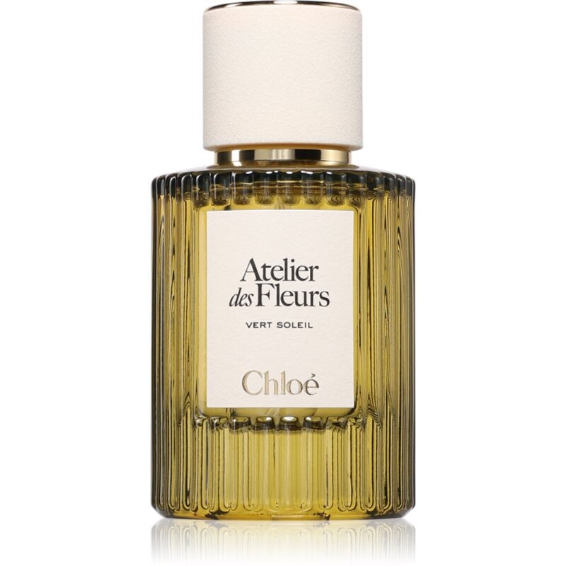 Chloé Atelier des Fleurs Vert Soleil parfumovaná voda pre ženy 50 ml