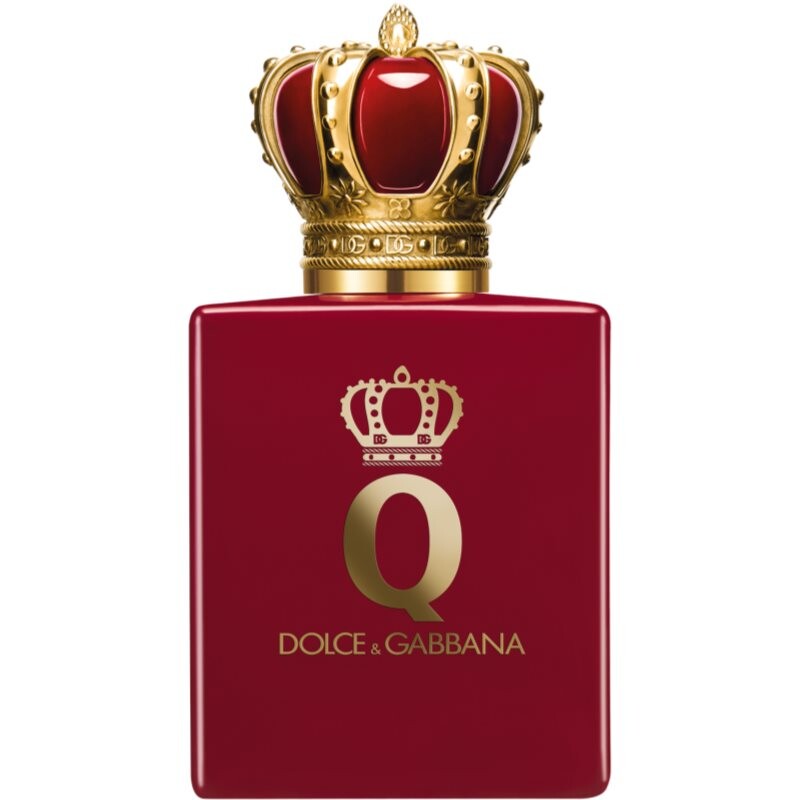 Dolce&Gabbana Q by Dolce&Gabbana Elixir parfém pre ženy 50 ml