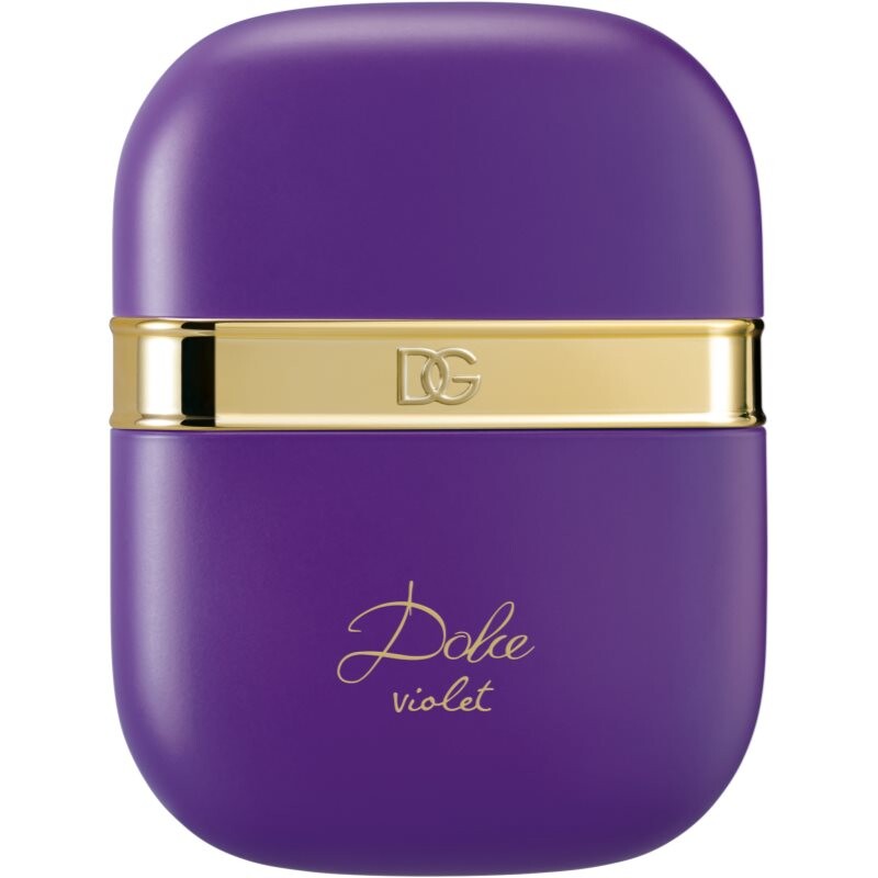 Dolce&Gabbana Dolce Violet parfumovaný gél pre ženy 30 ml