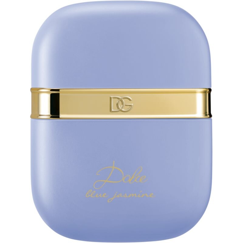 Dolce&Gabbana Dolce Blue Jasmine parfumovaný gél pre ženy 30 ml
