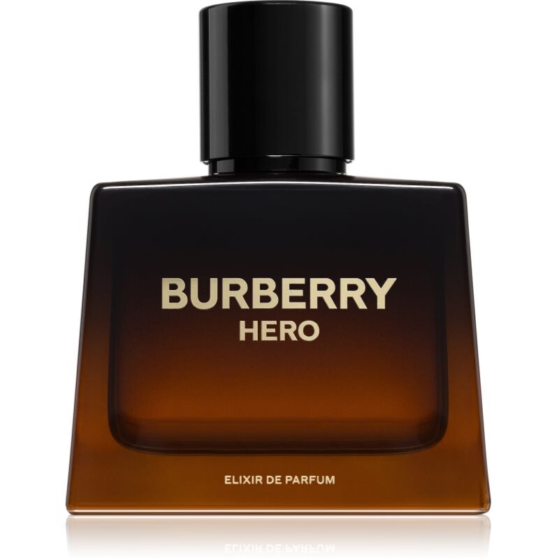Burberry Hero Elixir de Parfum parfumovaná voda intense pre mužov 60 ml