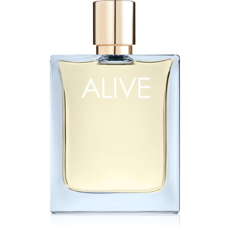 Hugo Boss BOSS Alive Sparkling Lavender parfumovaná voda pre ženy 80 ml