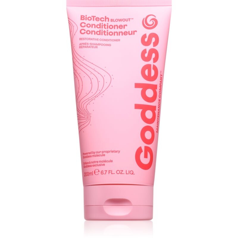 Goddess Restorative regeneračný kondicionér 200 ml