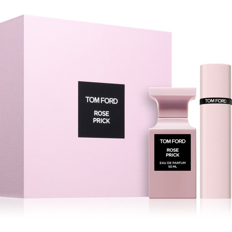 TOM FORD Private Blend Rose Prick Set darčeková sada unisex