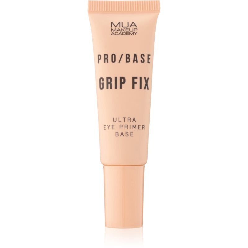 MUA Makeup Academy PRO/BASE Grip Fix podkladová báza pod očné tiene 8 g
