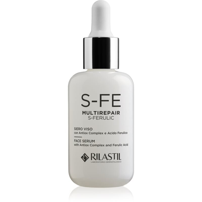 Rilastil Multirepair S-FE antioxidačné sérum proti vráskam 30 ml