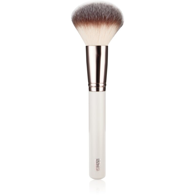 MUA Makeup Academy Brushes Powder štetec na púder 1 ks