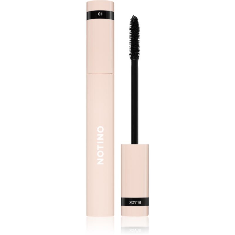 Notino Lifeproof Tubing Mascara objemová a predlžujúca riasenka 01 Black 10.2 ml