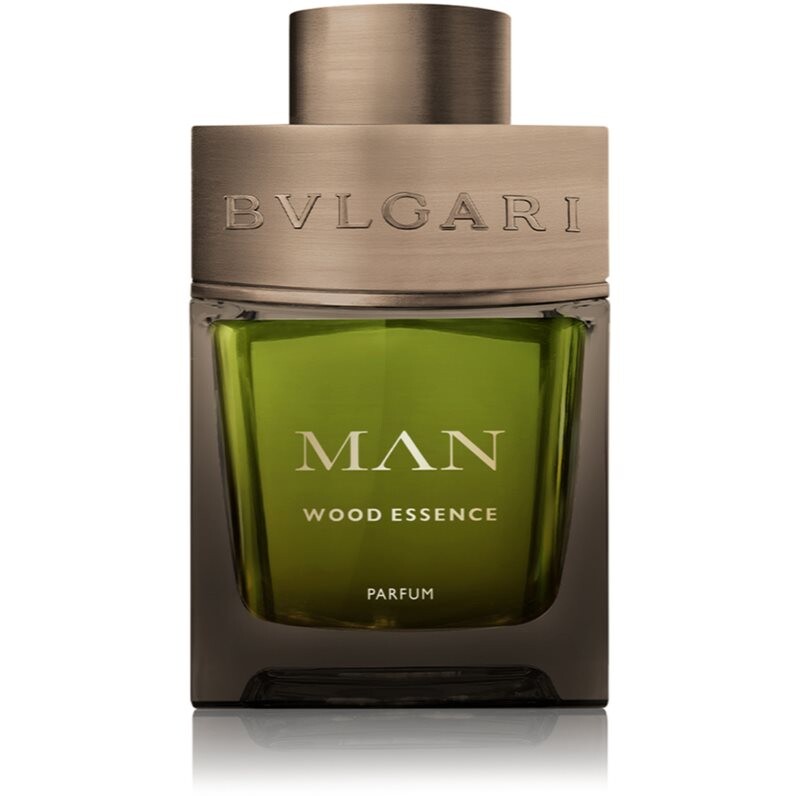 BVLGARI Bvlgari Man Wood Essence Parfum parfém pre mužov 60 ml