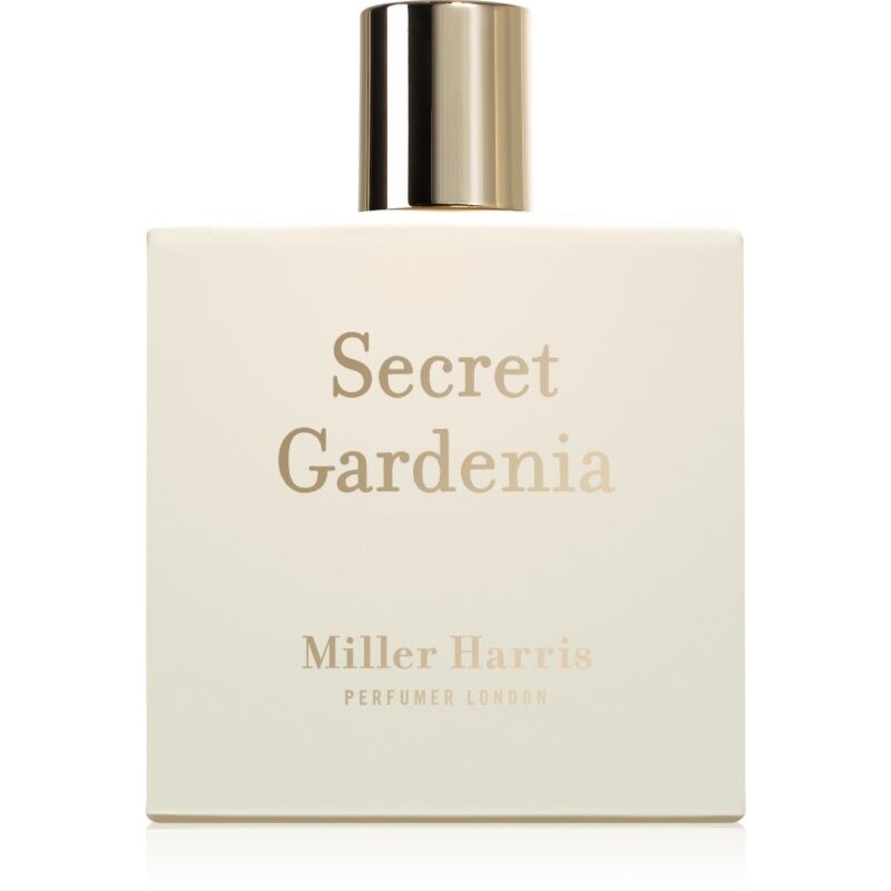 Miller Harris Secret Gardenia parfumovaná voda unisex 100 ml