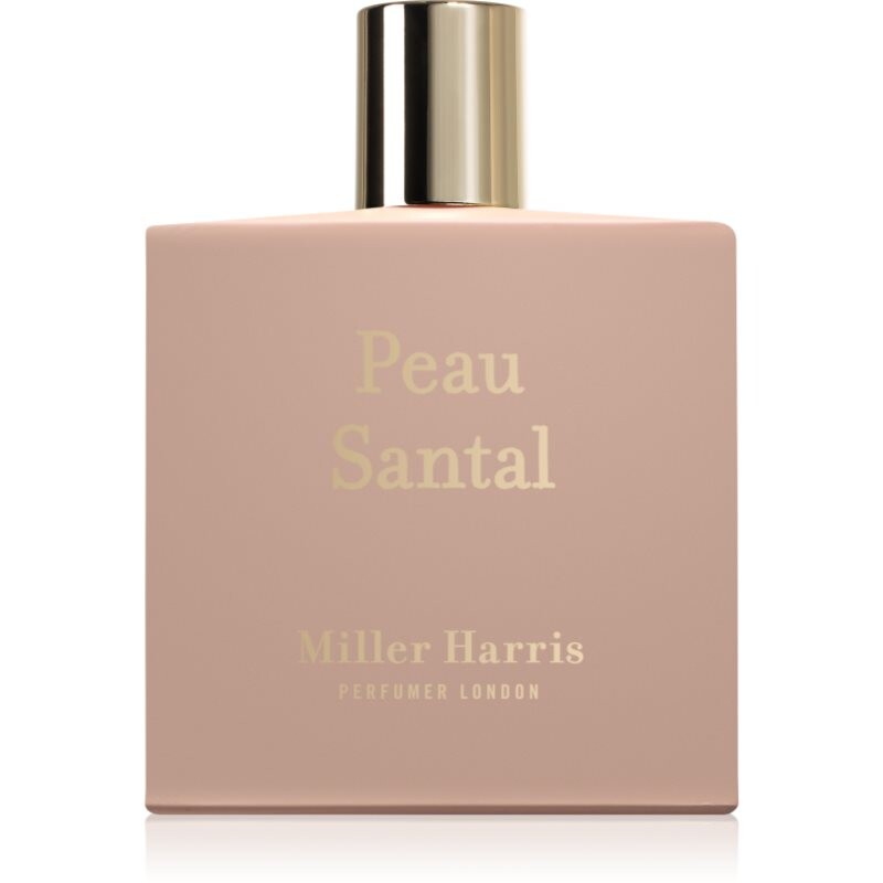 Miller Harris Peau Santal parfumovaná voda unisex 100 ml