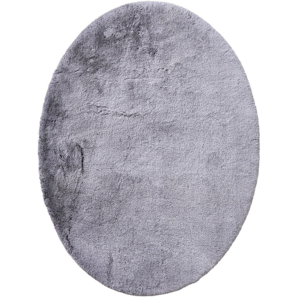 Novel KOBEREC S VYSOKÝM VLASOM, 70/130 cm, strieborná