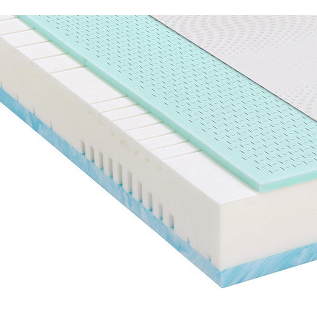 Irisette OBOJSTRANNÝ MATRAC, 90/200 cm