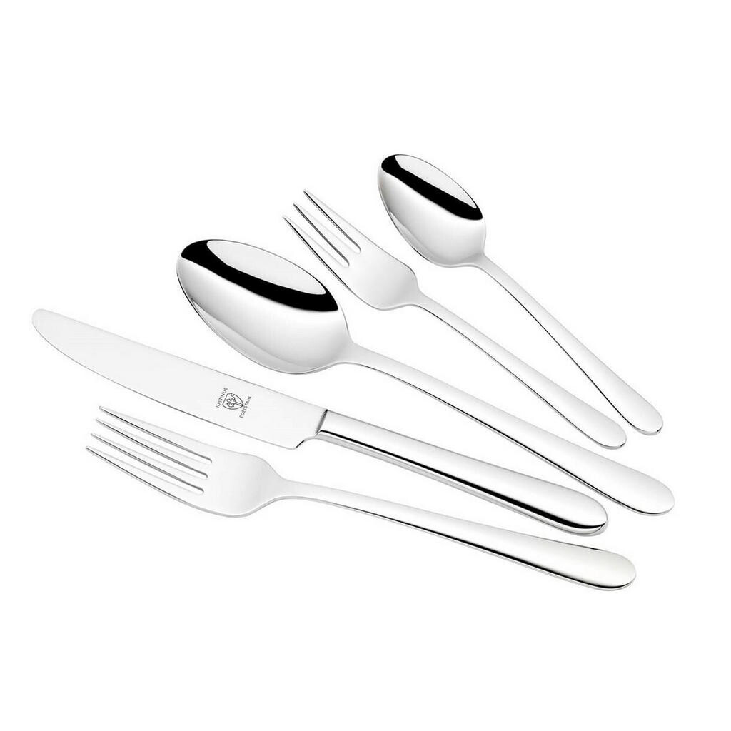 Justinus SADA PRÍBOROV, 30-dielne