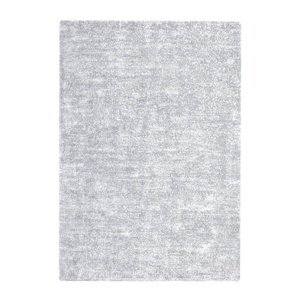 Kayoom TKANÝ KOBEREC, 80/150 cm sivá, strieborná
