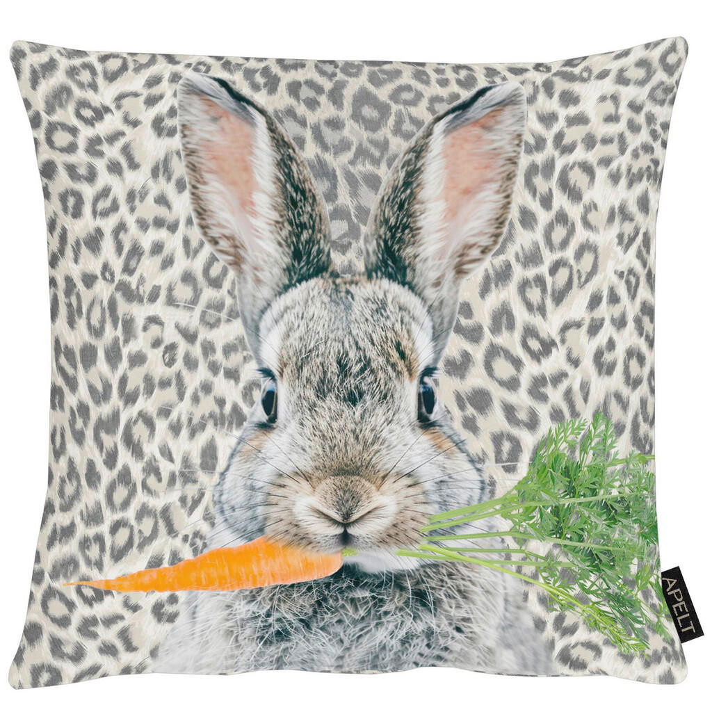 Apelt DEKORAČNÝ VANKÚŠ 39/39 cm