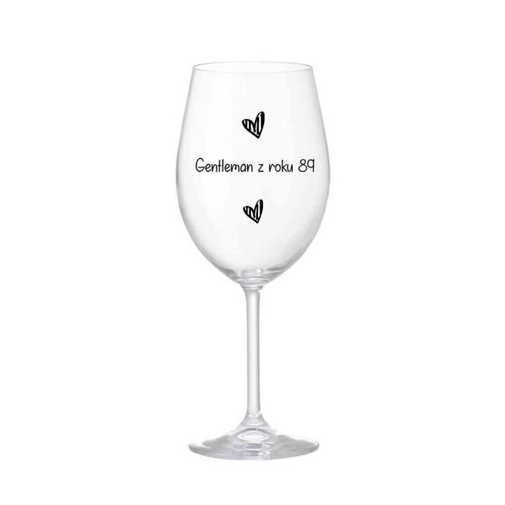 Nájdem princa, keď vypijem víno - číry pohár na víno 350 ml