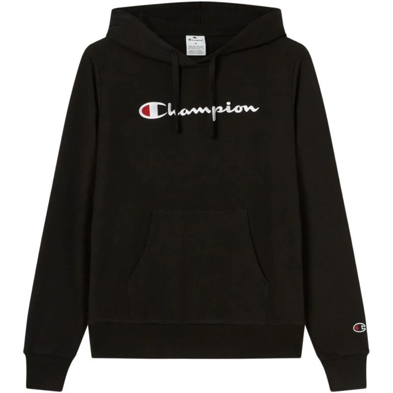 Champion Mikina s kapucňou W 118097 KK001 2 XL