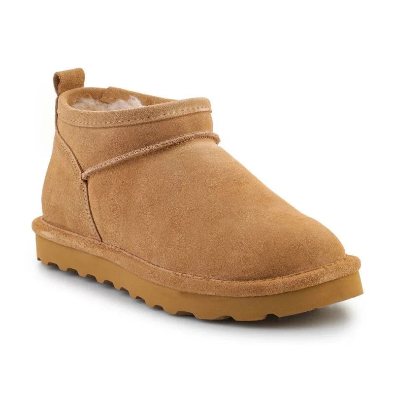 Dámske zimné topánky 3049W-243 Camel Beige - BearPaw 38 camel
