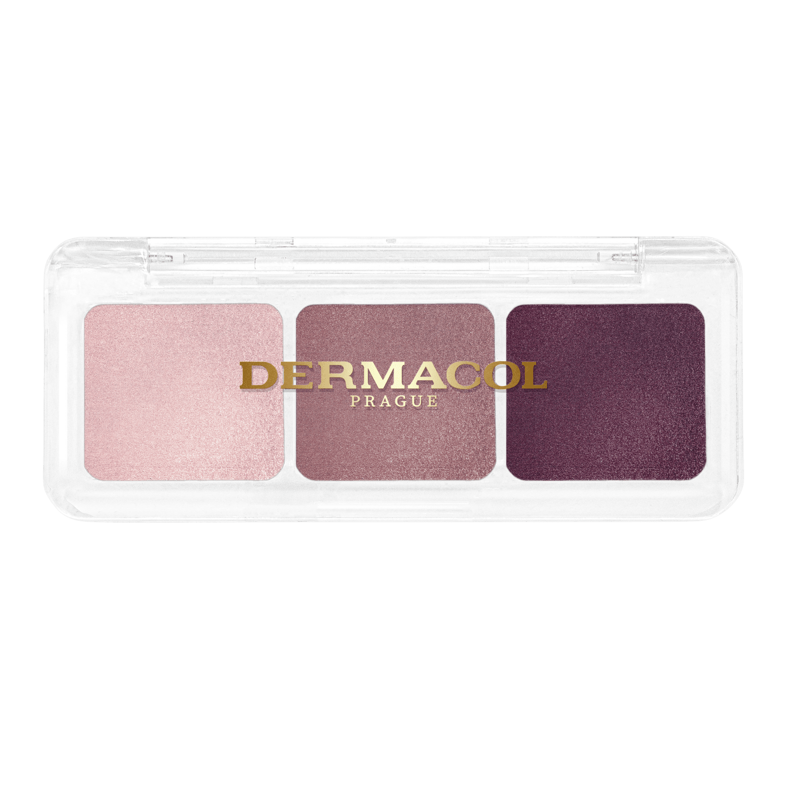 DERMACOL Paletka očných tieňov č.1 French Vineyard 4.2 g