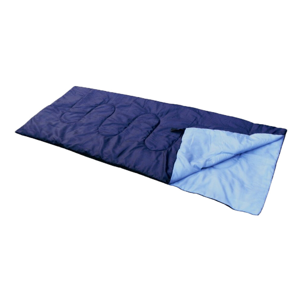 Spací vak dekový Sulov 100g - modrý