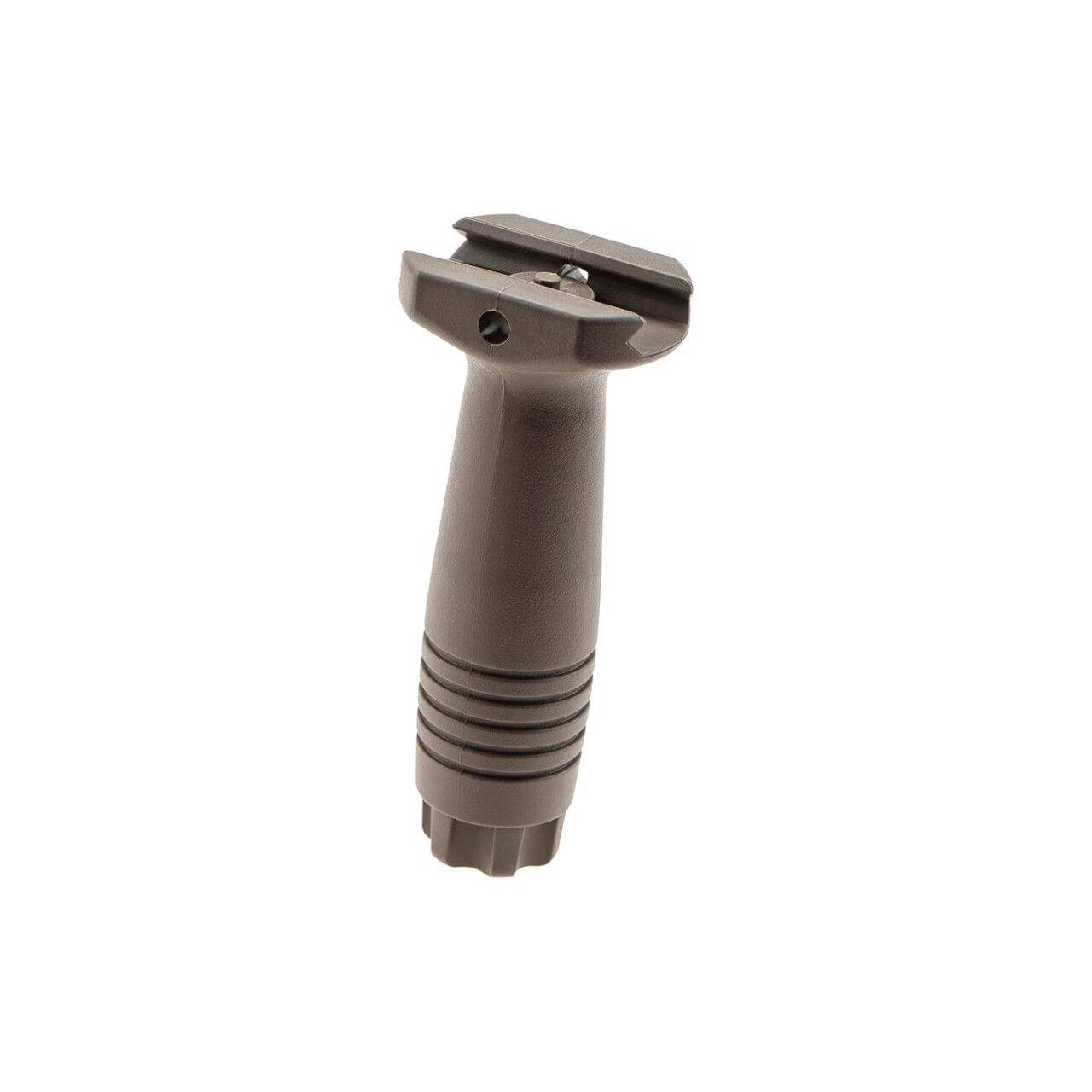 Rukoväť Pirate Arms Std Forward Grip - coyote