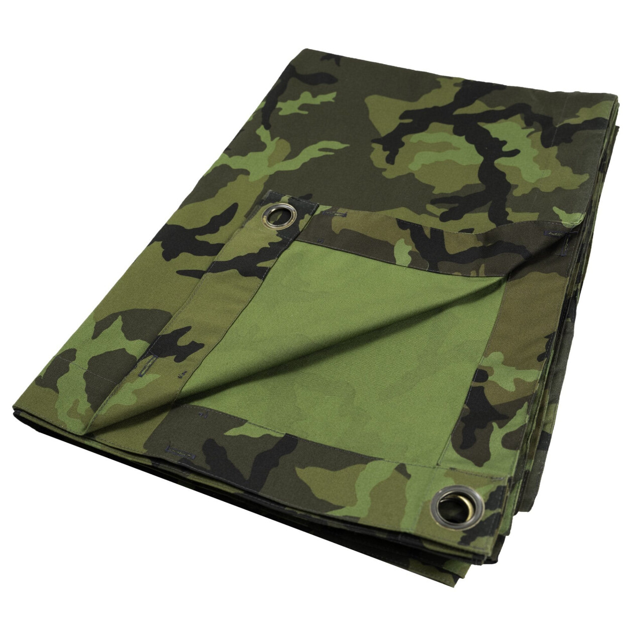 Celta maskovaná AČR 3x3 m - český vzor