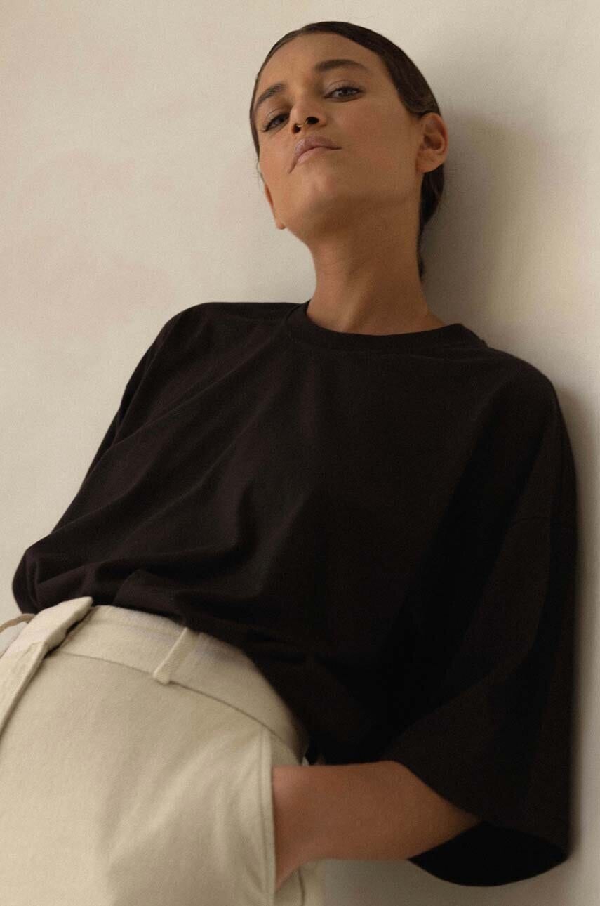 Bavlnené tričko MUUV.