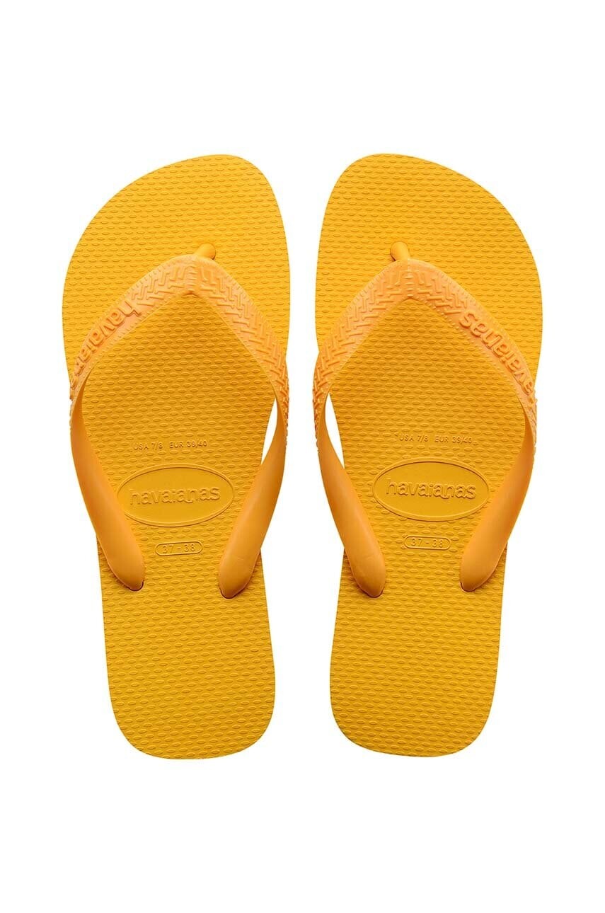 Detské žabky Havaianas TOPPELLOW