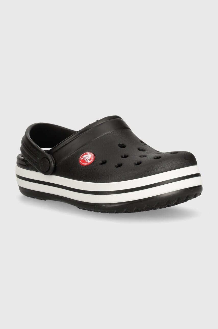 Detské šľapky Crocs CROCBAND CLOG