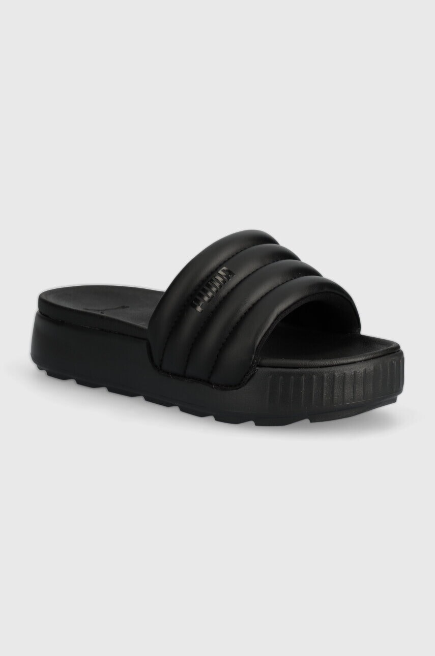 Šľapky Puma Karmen Slide Puffy