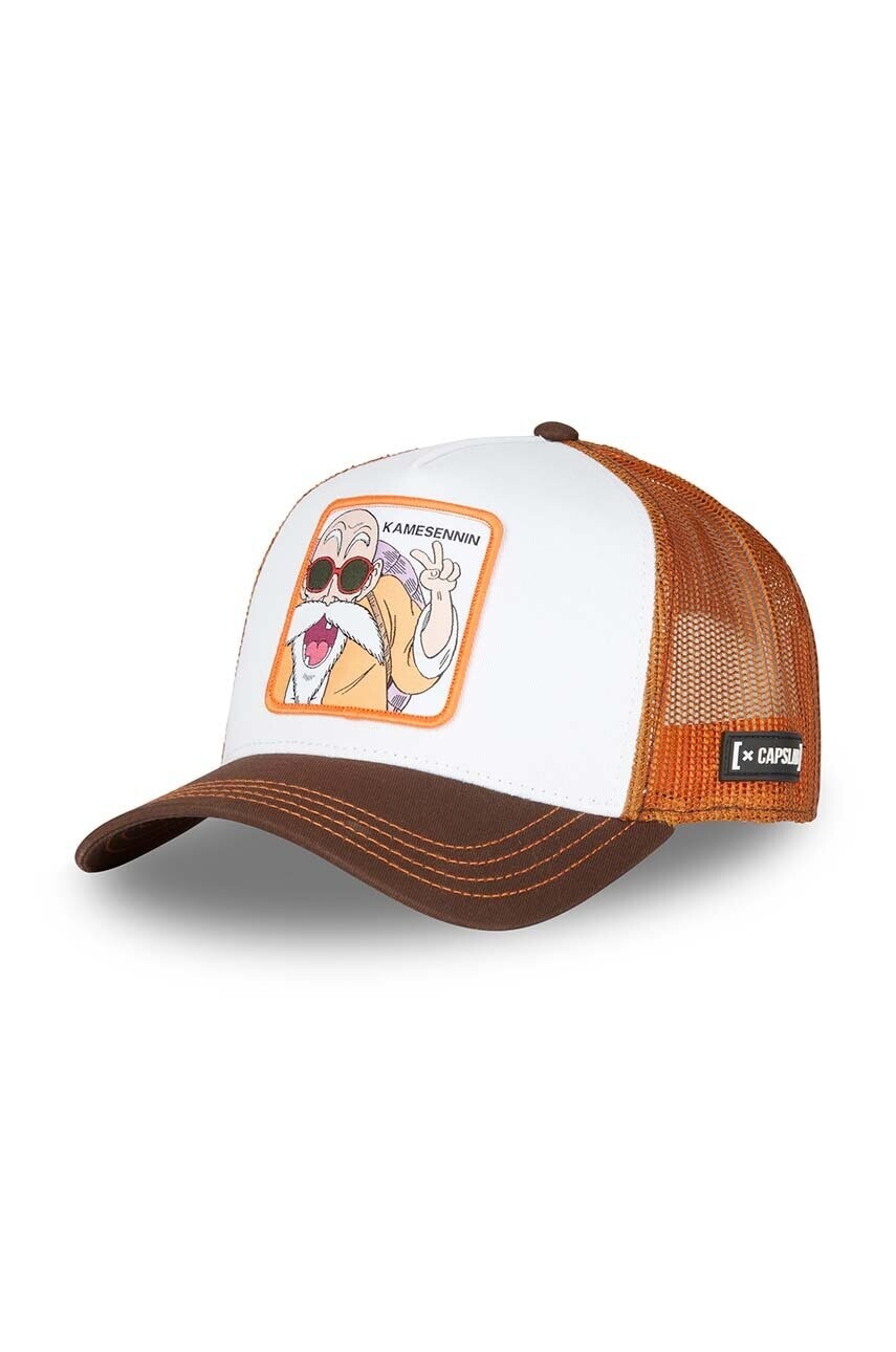 Šiltovka Capslab x Dragon Ball