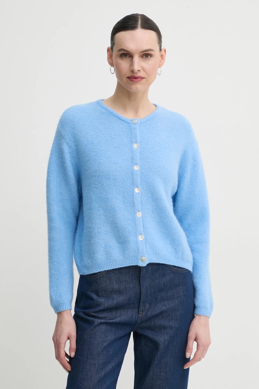 Kardigán American Vintage