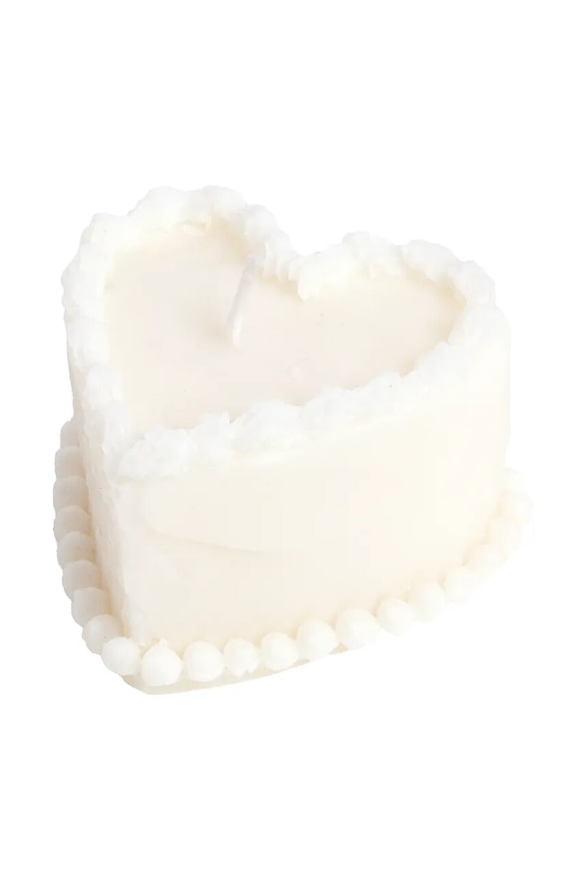 Ozdobná sviečka DOIY Sweetie, Cake