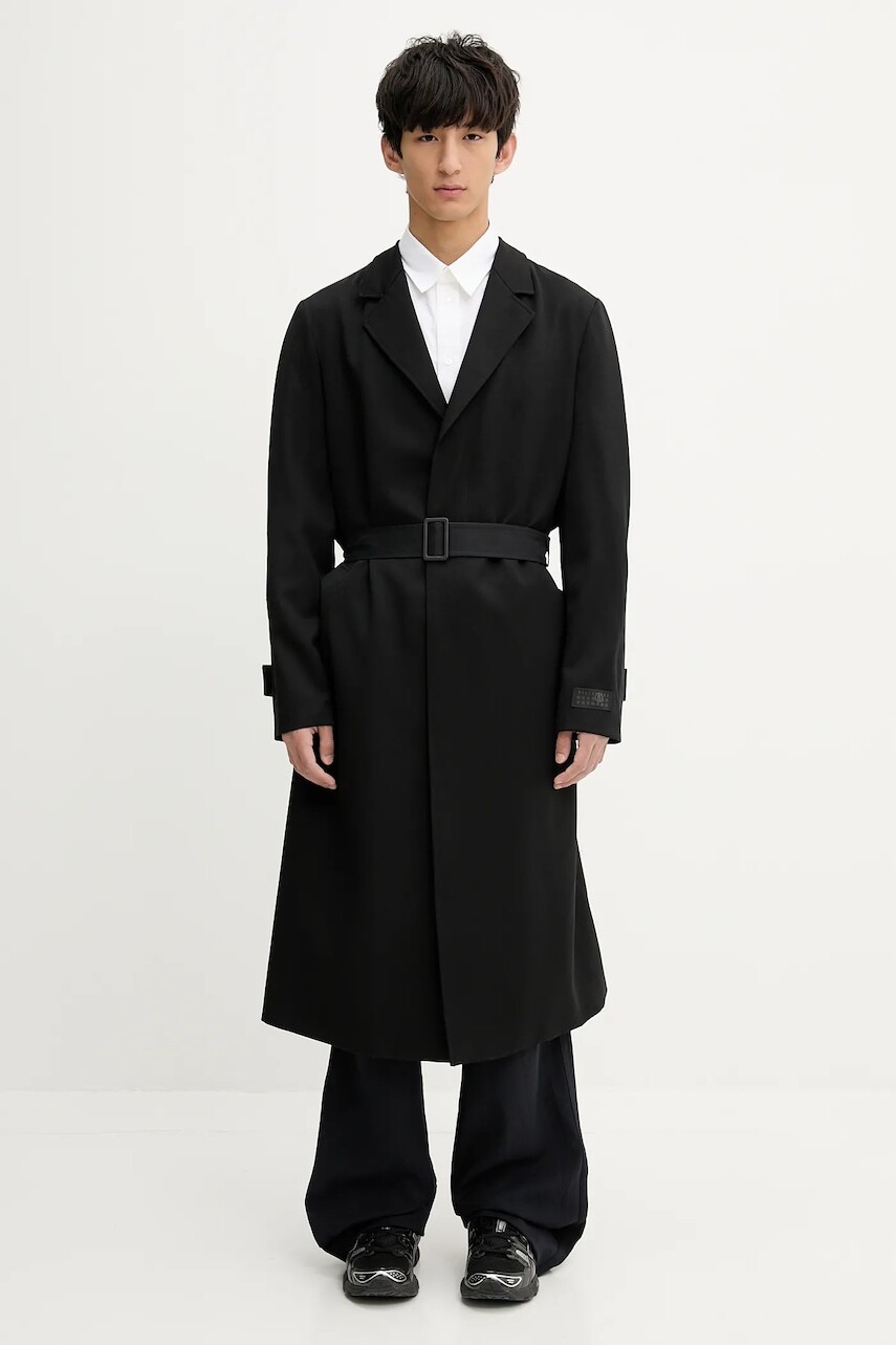 Kabát MM6 Maison Margiela