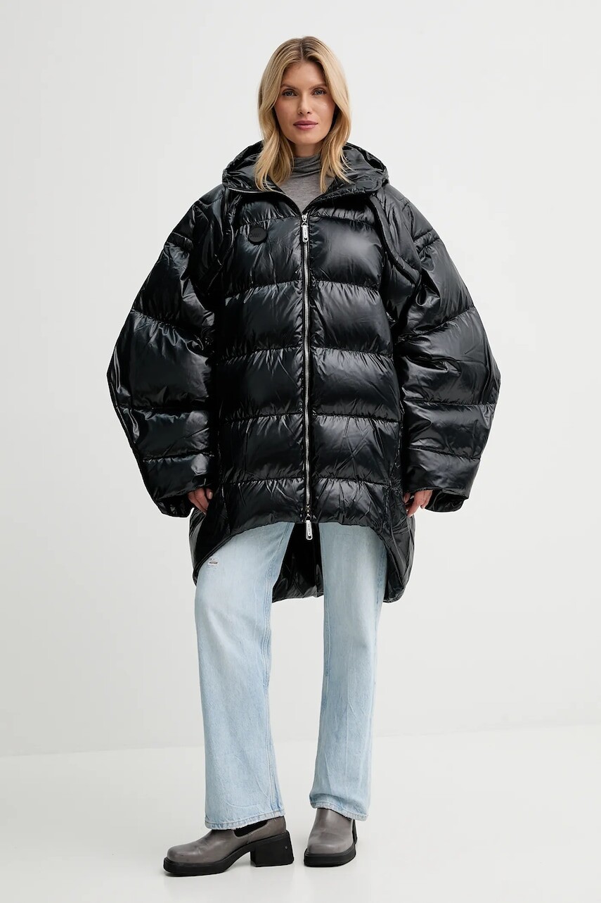 Páperová bunda MMC STUDIO