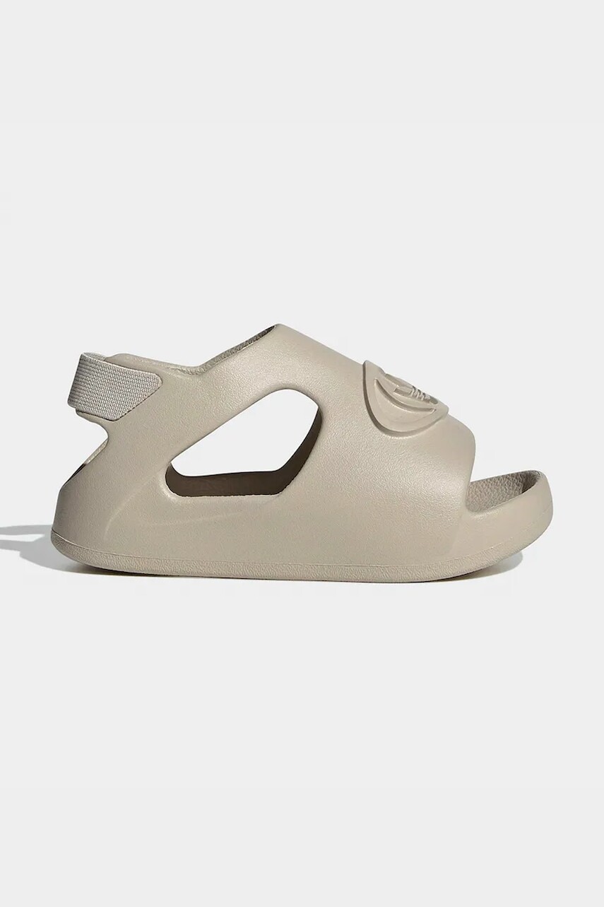 Detské šľapky adidas Originals CAMPUS 00s FOAM SLIDE